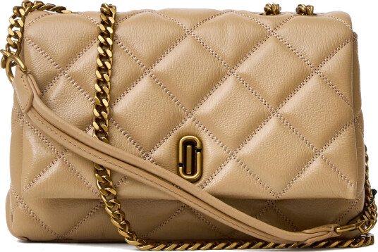 Marc Jacobs Dame Vesker Brun ONE SIZE, Marc Jacobs Dame Vesker Brun ONE SIZE,