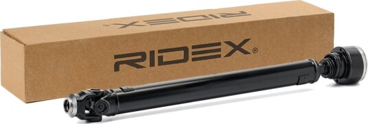RIDEX 3675A0068 Kardangaksel, akseldrift