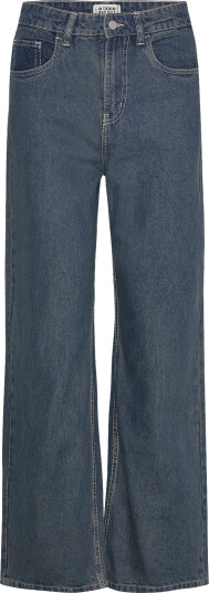Denim Project | Dpwmid Rise Wide Colour Jeans | W28