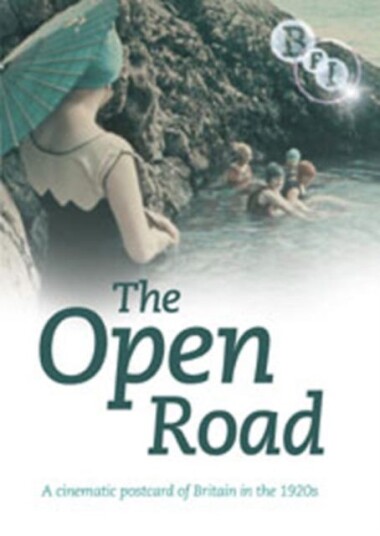 The Open Road DVD