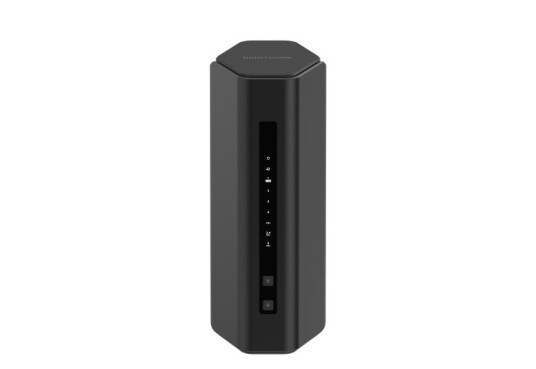 Netgear Nighthawk RS200 WiFi 7 Trådløs Router med Dobbelbånd og 6500 Mbit/s Netgear Nighthawk RS200 WiFi 7 Trådløs Router med Dobbelbånd og 6500 Mbit/s