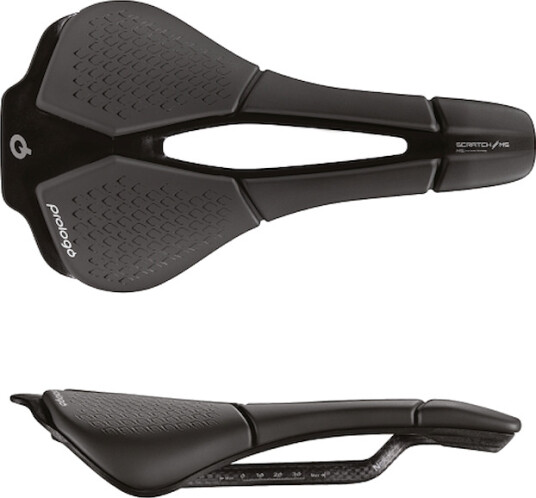 Prologo Scratch M5 PAS sete 140 mm Nack carbon rail 7x9,3mm Prologo Scratch M5 PAS sete 140 mm Nack carbon rail 7x9,3mm