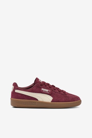 Puma Joggesko Palermo Hvit Puma Joggesko Palermo Hvit
