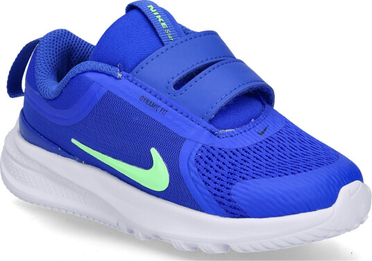 Nike Nike Star Runner 5 (Td) Blue 26 Nike Nike Star Runner 5 (Td) Blue 26