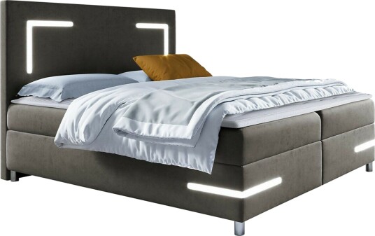 Boisdale Sengeramme 180x200 cm