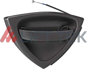LIFT-TEK LT8096002 Dørhåndtak LIFT-TEK LT8096002 Dørhåndtak