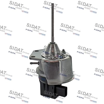 SIDAT 48.060 Ladetrykk regulatorventil SIDAT 48.060 Ladetrykk regulatorventil