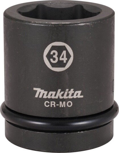 Makita Kraftpipe Kort 34 × 63 mm E-24555 1"