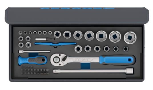Gedore Tc 19-20-Mu-10