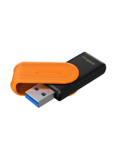 Kingston DataTraveler Exodia S USB Minnepenn 256GB Kingston DataTraveler Exodia S USB Minnepenn 256GB