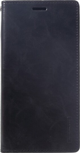 Mercury Blue Moon Wallet (iPhone Xs Max) Svart Mercury Blue Moon Wallet (iPhone Xs Max) Svart