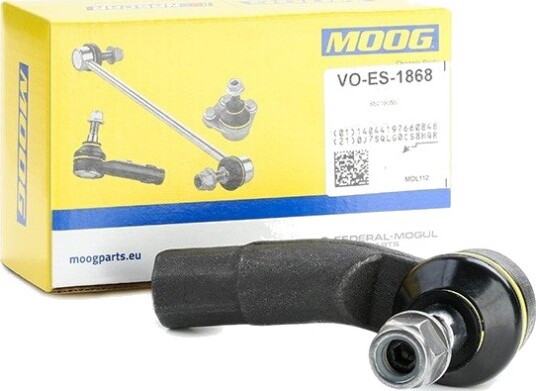 MOOG VO ES 1868 Endeledd MOOG VO ES 1868 Endeledd