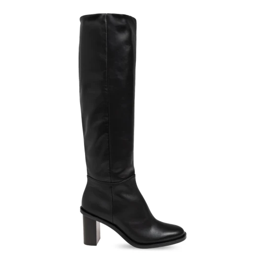 Max Mara Dame Sko Svart 40 EU Max Mara Dame Sko Svart 40 EU