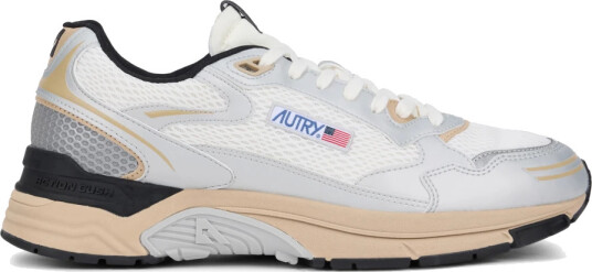Autry Herre Sko Flerfarget 41 EU, Autry Herre Sko Flerfarget 41 EU,