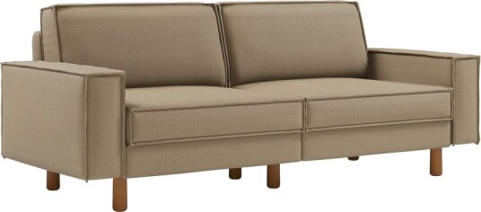 Vilsa 3 seters sofa Taupe