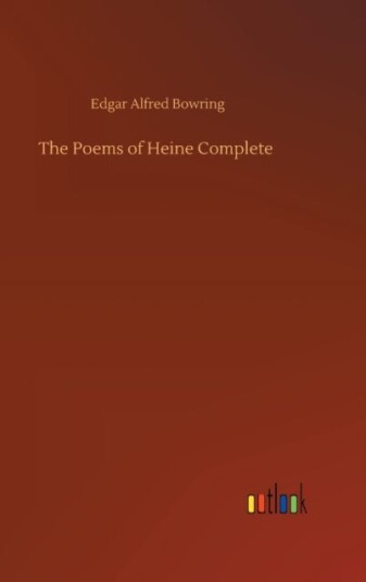 The Poems of Heine Complete