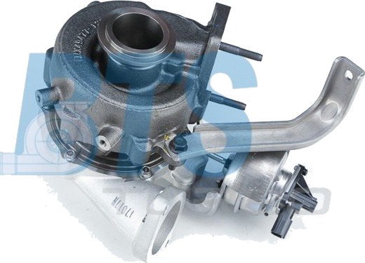 Turbolader BTS TURBO T916649
