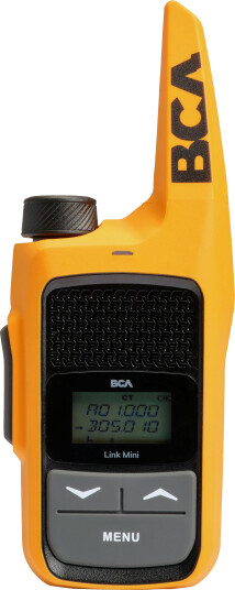 Bca Bc Link Mini Eu Orange One size Bca Bc Link Mini Eu Orange One size