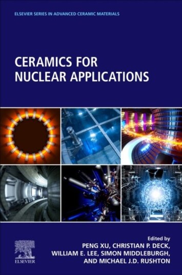 Ceramics for Nuclear Applications Ceramics for Nuclear Applications