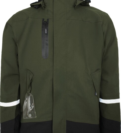 Lyngsøe Skalljakke 4ws-4057 M