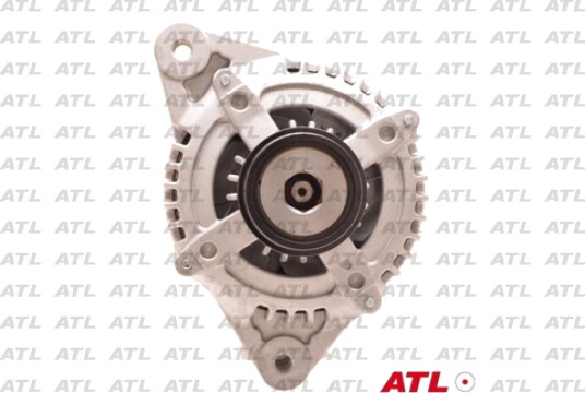 Dynamo ATL Autotechnik L 51 320