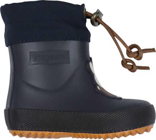 Bisgaard Dark Navy X Miffy Thermo Rubber 20