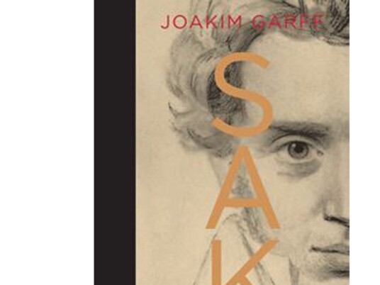 Sak | Joakim Garff | Språk: Dansk