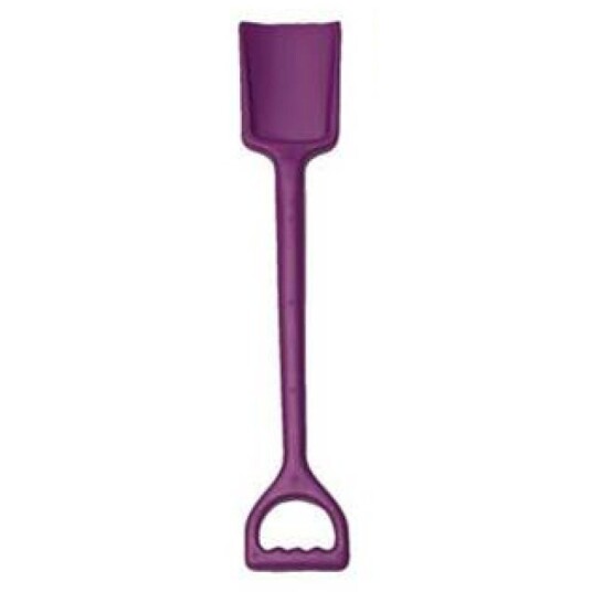 Rolf Midi Spade 57 cm Lilla