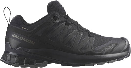 Salomon XA Pro 3D V9 GTX Herre Black/Phantom/Pewter 47 1/3