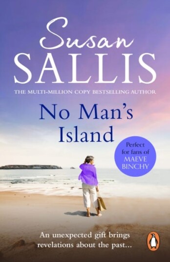 No Man'S Island Av Susan Sallis