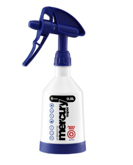 Kwazar Sprayflaske
Alka Line Dual Action WTM0138 Kwazar Sprayflaske
Alka Line Dual Action WTM0138
