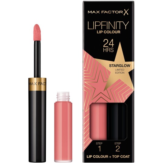 Max Factor Lipfinity No. 080 Max Factor Lipfinity No. 080