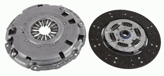 Clutchsett SACHS 3000 950 692