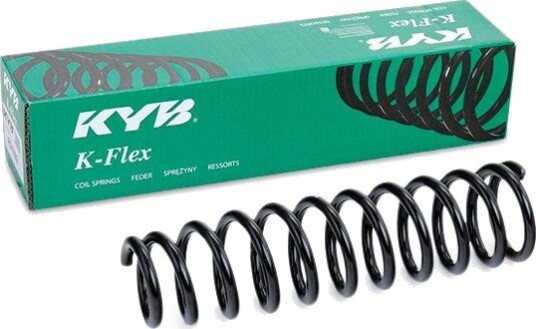 Fjær KYB RD1092 Fjær KYB RD1092