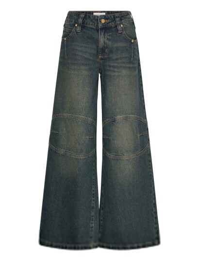 ABRAND 00 Super Low Mega Baggy Riley Engineered Riley Blue 23
