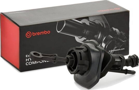 Hovedsylinder clutch BREMBO C 24 020