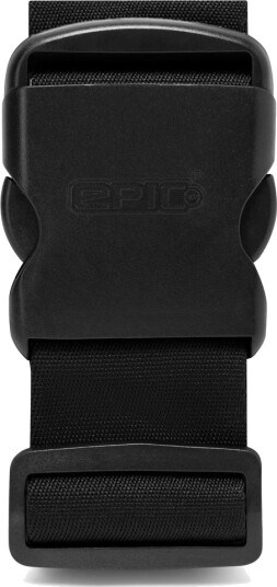 Epic Bagasjerem Black Epic Bagasjerem Black