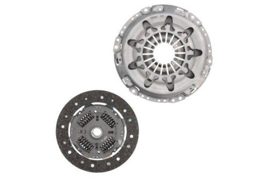 Clutchsett NEXUS F1R115NX