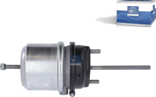 DT Spare Parts 2.40626 Membran bremsesylinder DT Spare Parts 2.40626 Membran bremsesylinder