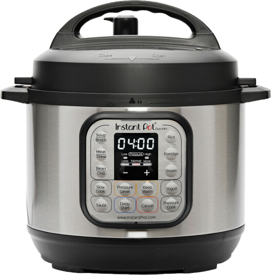 Instant Pot Duo Mini 3 7in1 3L