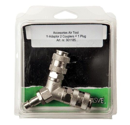 Essve Y Ledd 2 Koblinger Euro 320 Essve Y Ledd 2 Koblinger Euro 320