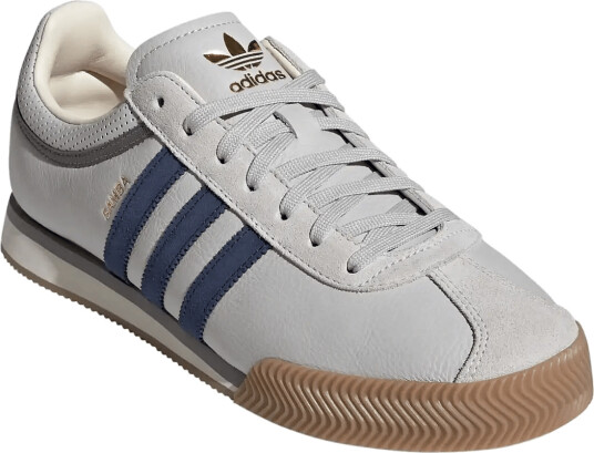 Adidas Originals Samba 62 Super Edit Grey 46