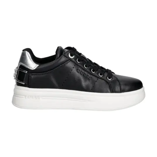 Guess Dame Sko Svart 40 EU Guess Dame Sko Svart 40 EU