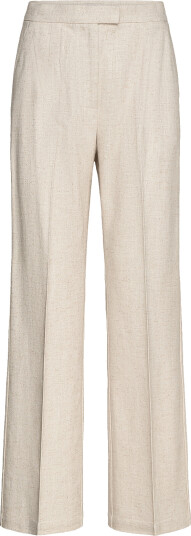 Marville Road | Elle Linen Trousers | 36
