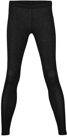 Engel Natur Leggings, Black   Str. 42/44