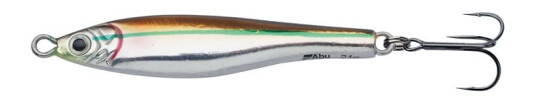 Abu Garcia Fast Cast Coal 28g