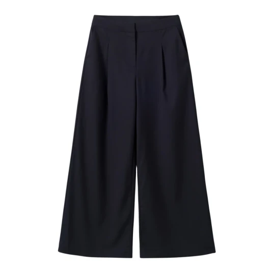 Noella Noella Dame Bukser Blå 2XL