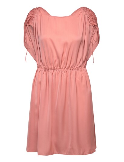 Second Female | Mingai Short Dress | XS