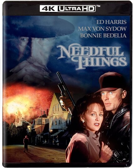 Needful Things (1993) / Noe For Enhver Needful Things (1993) / Noe For Enhver