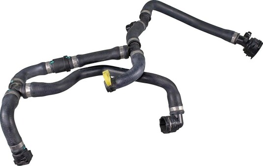 Radiatorslange METZGER 2422514